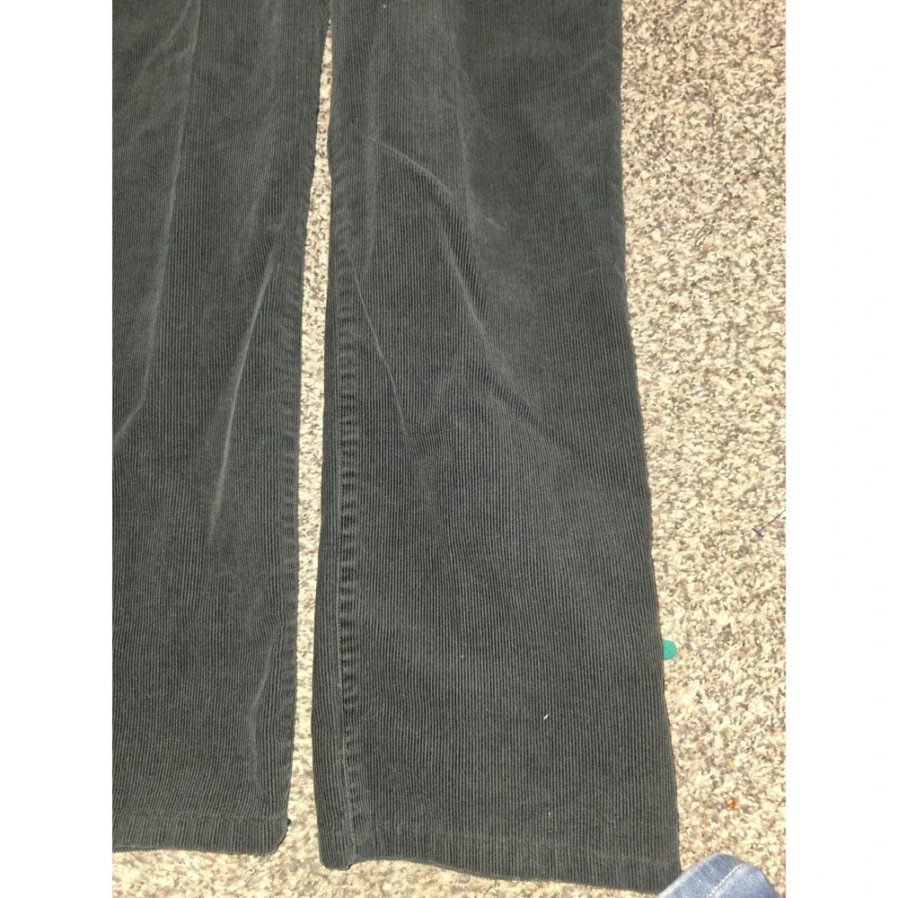 polo ralph lauren corduroy pants 36x31 - Picture 3 of 9